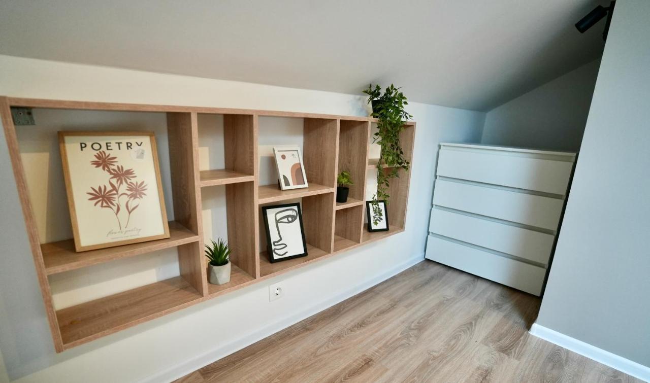 Lily's 3 By Bulgarentals - Apartament Sofia