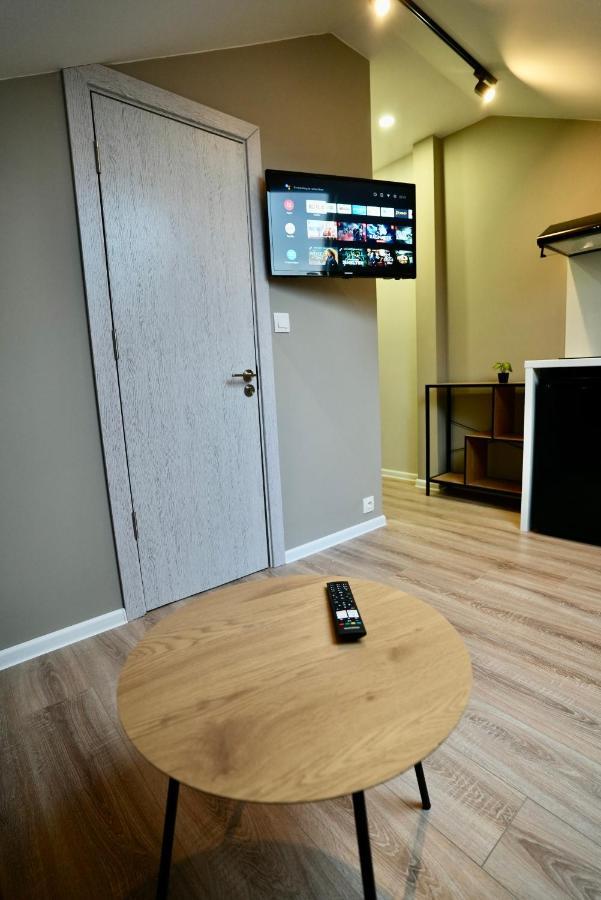 Lily's 3 By Bulgarentals - Apartament