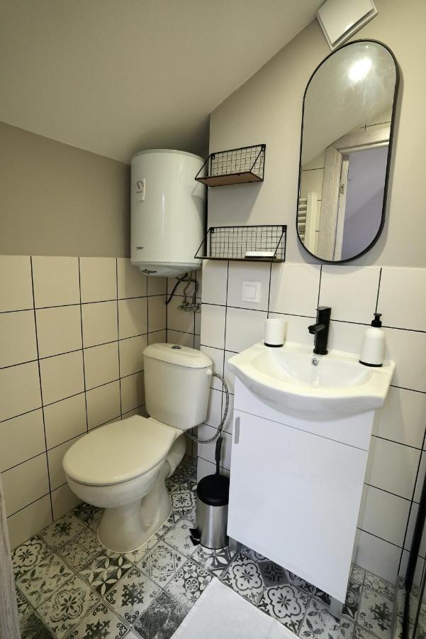 Lily's 3 By Bulgarentals - Apartament *